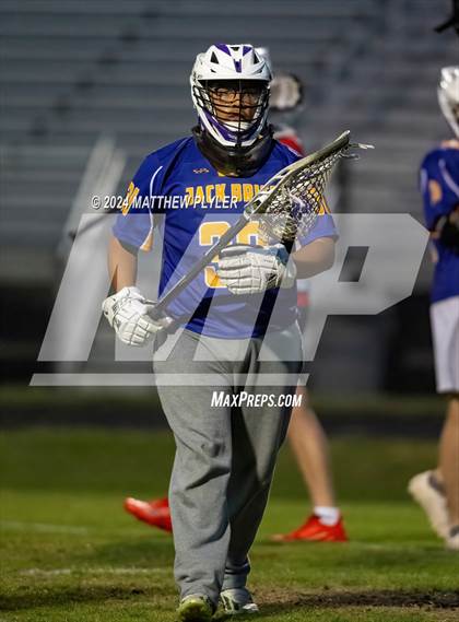 Thumbnail 2 in Jack Britt @ Terry Sanford photogallery.