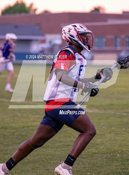 Thumbnail 3 in Jack Britt @ Terry Sanford photogallery.
