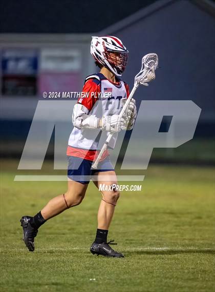 Thumbnail 1 in Jack Britt @ Terry Sanford photogallery.