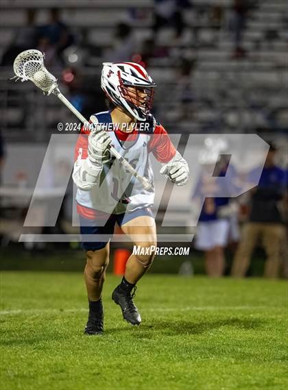 Thumbnail 1 in Jack Britt @ Terry Sanford photogallery.