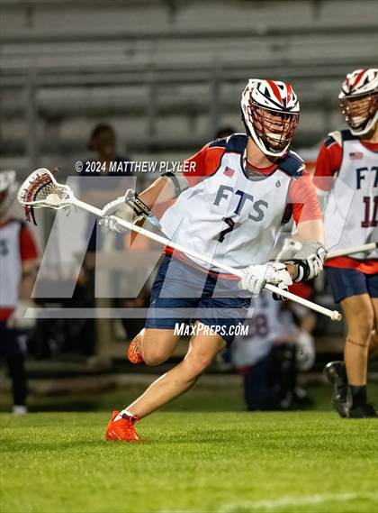 Thumbnail 3 in Jack Britt @ Terry Sanford photogallery.