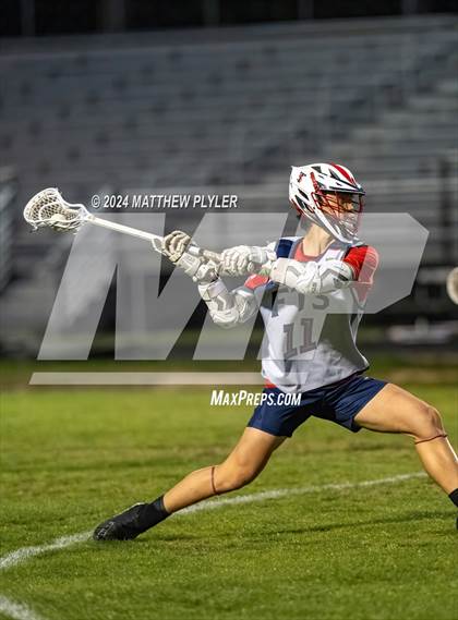 Thumbnail 3 in Jack Britt @ Terry Sanford photogallery.