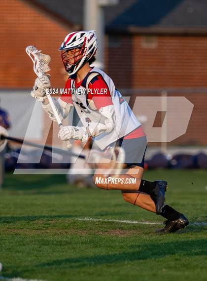 Thumbnail 3 in Jack Britt @ Terry Sanford photogallery.
