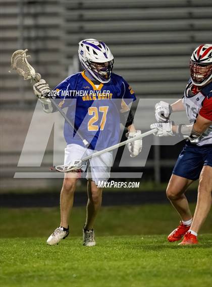 Thumbnail 2 in Jack Britt @ Terry Sanford photogallery.