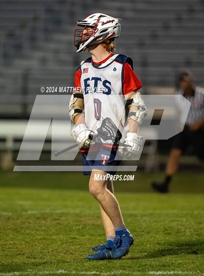 Thumbnail 3 in Jack Britt @ Terry Sanford photogallery.