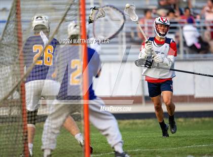 Thumbnail 1 in Jack Britt @ Terry Sanford photogallery.