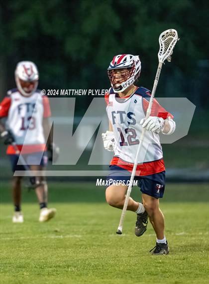 Thumbnail 2 in Jack Britt @ Terry Sanford photogallery.
