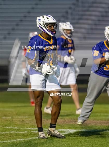 Thumbnail 1 in Jack Britt @ Terry Sanford photogallery.