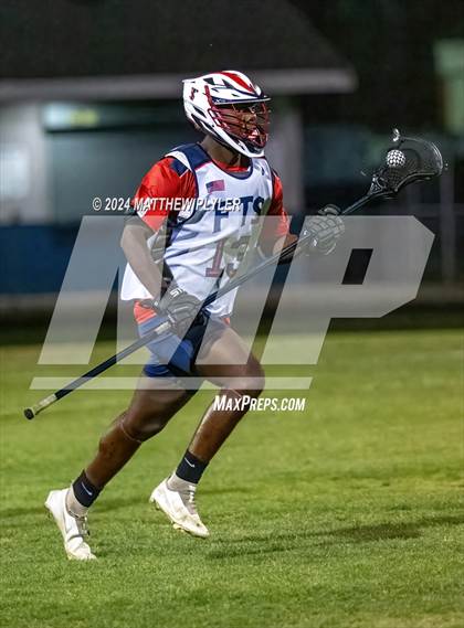 Thumbnail 1 in Jack Britt @ Terry Sanford photogallery.