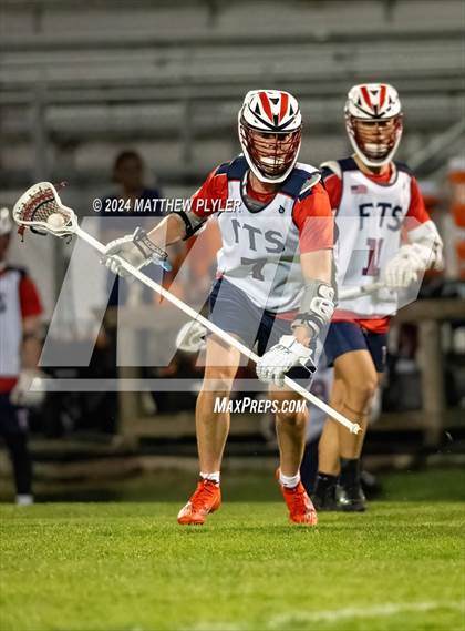 Thumbnail 1 in Jack Britt @ Terry Sanford photogallery.