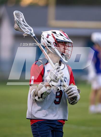 Thumbnail 3 in Jack Britt @ Terry Sanford photogallery.