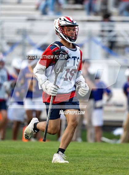 Thumbnail 2 in Jack Britt @ Terry Sanford photogallery.