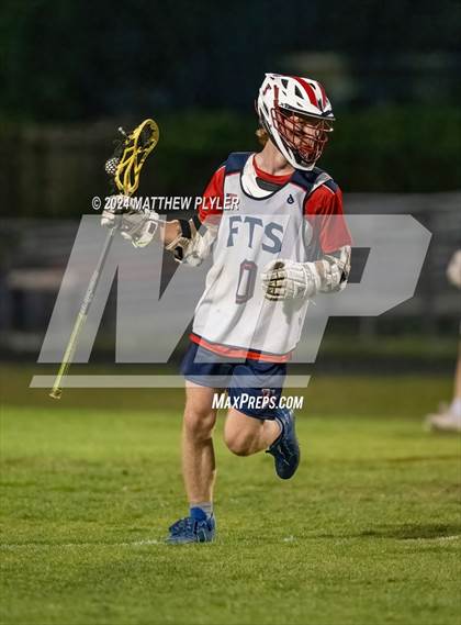 Thumbnail 3 in Jack Britt @ Terry Sanford photogallery.