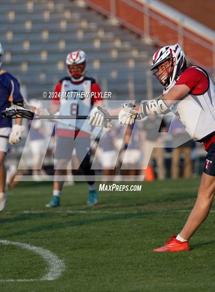 Thumbnail 1 in Jack Britt @ Terry Sanford photogallery.