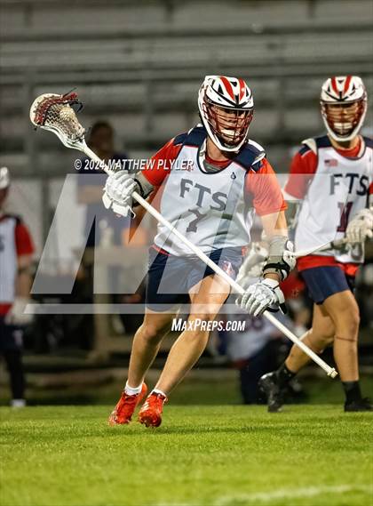 Thumbnail 2 in Jack Britt @ Terry Sanford photogallery.