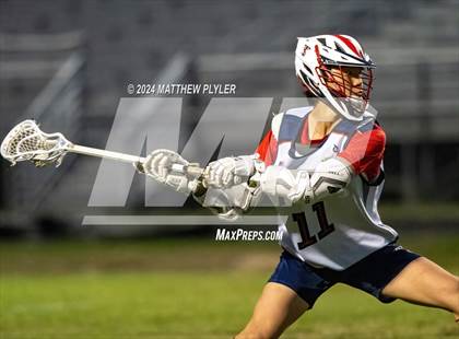 Thumbnail 2 in Jack Britt @ Terry Sanford photogallery.