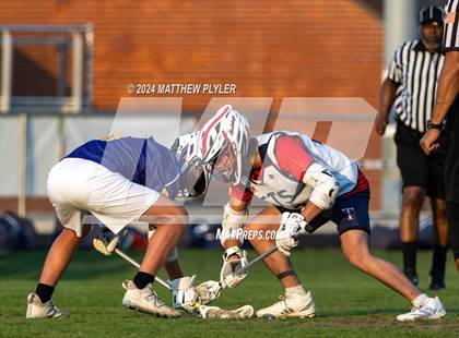 Thumbnail 2 in Jack Britt @ Terry Sanford photogallery.