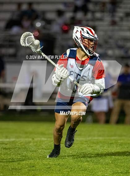 Thumbnail 2 in Jack Britt @ Terry Sanford photogallery.
