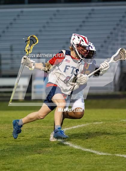 Thumbnail 2 in Jack Britt @ Terry Sanford photogallery.