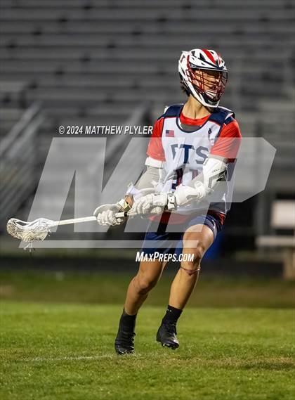 Thumbnail 1 in Jack Britt @ Terry Sanford photogallery.