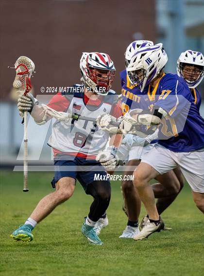 Thumbnail 1 in Jack Britt @ Terry Sanford photogallery.