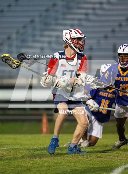 Thumbnail 2 in Jack Britt @ Terry Sanford photogallery.