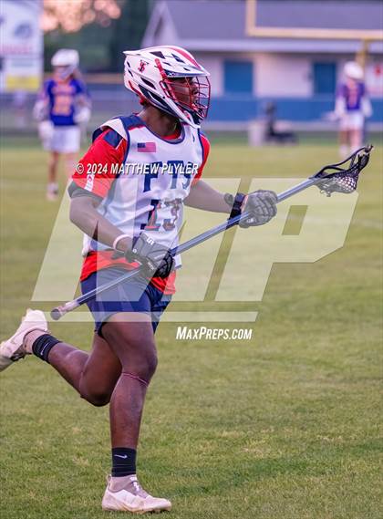 Thumbnail 2 in Jack Britt @ Terry Sanford photogallery.