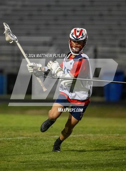Thumbnail 2 in Jack Britt @ Terry Sanford photogallery.