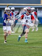 Photo from the gallery "Jack Britt @ Terry Sanford"