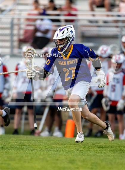 Thumbnail 1 in Jack Britt @ Terry Sanford photogallery.