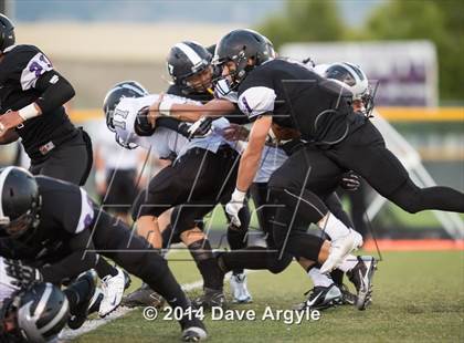 Thumbnail 3 in Riverton @ Lehi photogallery.