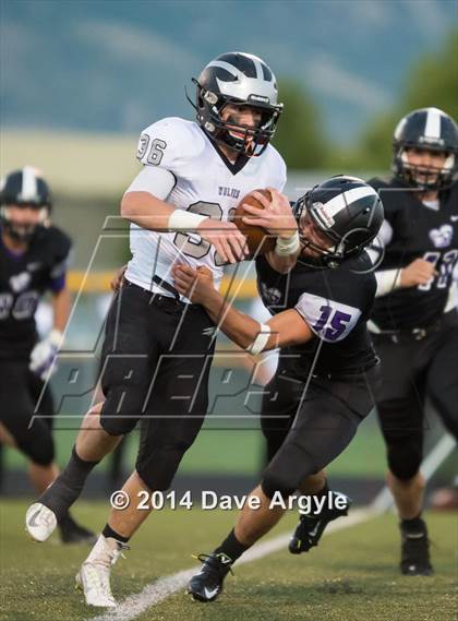 Thumbnail 3 in Riverton @ Lehi photogallery.