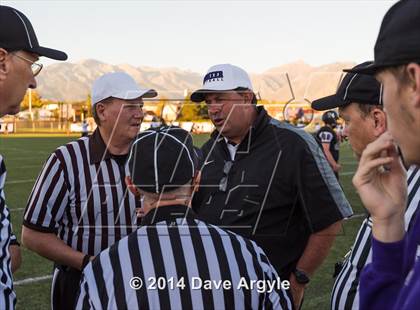 Thumbnail 1 in Riverton @ Lehi photogallery.