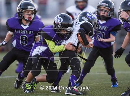 Thumbnail 1 in Riverton @ Lehi photogallery.