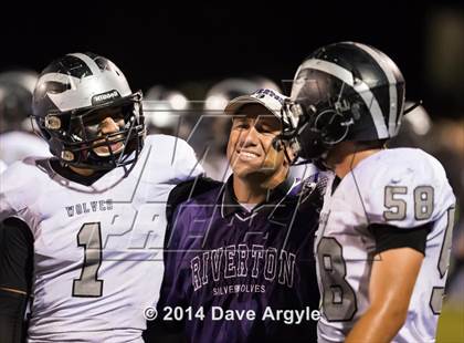 Thumbnail 3 in Riverton @ Lehi photogallery.