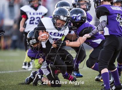 Thumbnail 2 in Riverton @ Lehi photogallery.