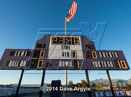 Thumbnail 2 in Riverton @ Lehi photogallery.
