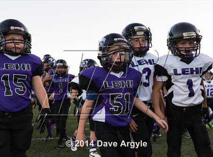 Thumbnail 1 in Riverton @ Lehi photogallery.