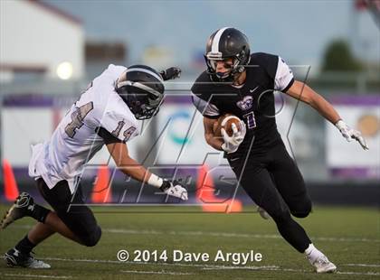 Thumbnail 2 in Riverton @ Lehi photogallery.