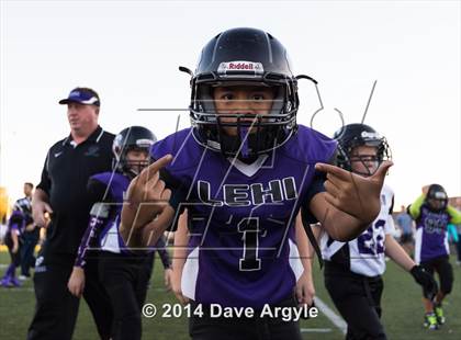 Thumbnail 2 in Riverton @ Lehi photogallery.