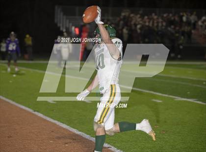 Thumbnail 1 in Ellsworth vs. Freedom (WIAA D4 Level 4 Playoff) photogallery.
