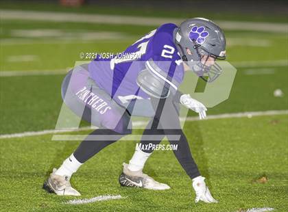 Thumbnail 3 in Ellsworth vs. Freedom (WIAA D4 Level 4 Playoff) photogallery.