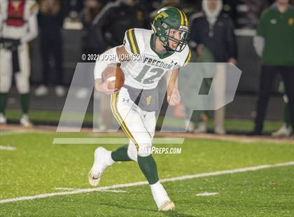 Thumbnail 3 in Ellsworth vs. Freedom (WIAA D4 Level 4 Playoff) photogallery.