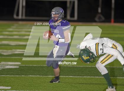 Thumbnail 1 in Ellsworth vs. Freedom (WIAA D4 Level 4 Playoff) photogallery.