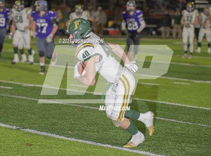 Thumbnail 1 in Ellsworth vs. Freedom (WIAA D4 Level 4 Playoff) photogallery.