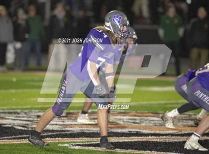 Thumbnail 1 in Ellsworth vs. Freedom (WIAA D4 Level 4 Playoff) photogallery.