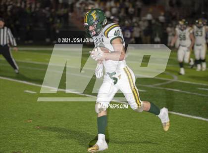Thumbnail 3 in Ellsworth vs. Freedom (WIAA D4 Level 4 Playoff) photogallery.
