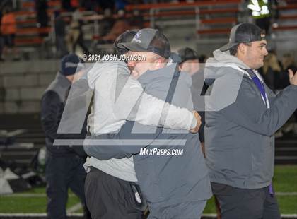 Thumbnail 1 in Ellsworth vs. Freedom (WIAA D4 Level 4 Playoff) photogallery.