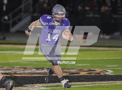 Thumbnail 2 in Ellsworth vs. Freedom (WIAA D4 Level 4 Playoff) photogallery.