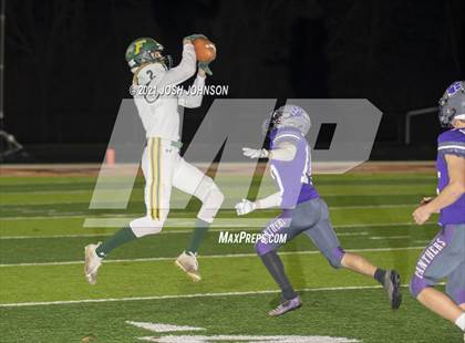Thumbnail 1 in Ellsworth vs. Freedom (WIAA D4 Level 4 Playoff) photogallery.